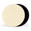 Felt Polishing Pad with Magnetic for Glass Ceramic Porcelain Tile Stone